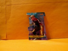 1999 Topps Stadium Club - 3x3 Jerry Rice #T3C Luminous Stunning Card