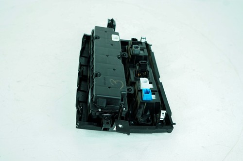 16-19 Nissan Titan XD OEM Dash Hvac A/C Heater Control Switch 5116 - Picture 5 of 22