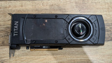 MSI NVIDIA GeForce GTX Titan X 12GB GDDR5 Graphics Card