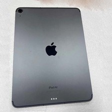 Back Cover Battery Housing A2589 A2591 For iPad Air 5 WiFi Cellular 2022 Gray