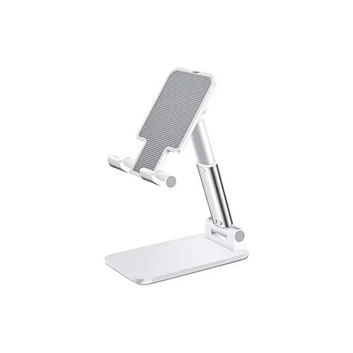 Soporte de escritorio para teléfono plegable soporte de mesa de escritorio para tableta móvil universal - Imagen 9 de 23