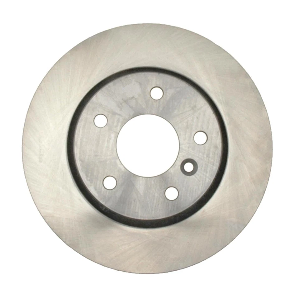 Kit dianteiro rotores de freio + conjunto de pastilhas metálicas para 1995-2002 Land Rover Range Rover - Imagem 3 de 4