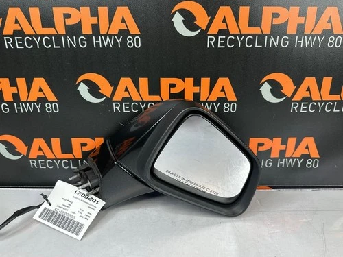 Door Mirror CHEVY TRAX Right 15 16