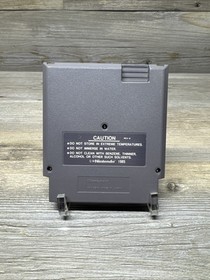 RoboCop  (1989) NES, Tested & Working, Cartridge only