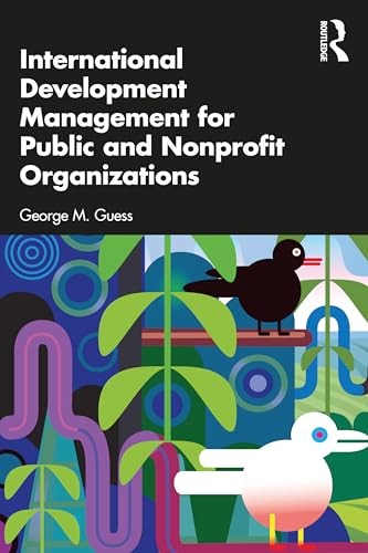 International Development Management for Public, Guess Paperback..