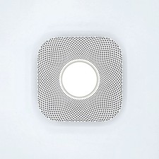 Google Nest Protect Smart Smoke Alarm Carbon Monoxide Detector - Tested