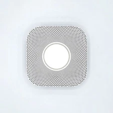 Google Nest Protect Smart Smoke Alarm Carbon Monoxide Detector - Tested