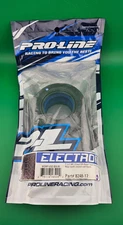 #8248-17 Pro-Line Electron T 2.2" Off-Road Truck Tires (2) (MC) New