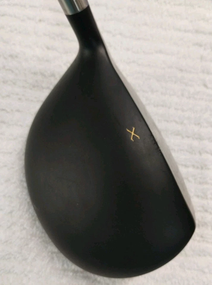 GX-7 Fairway Driver 14* Seniors Graphite Shaft Use As Mini Driver , 3 Wood RH+HC - Image 3 of 4