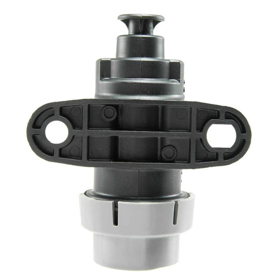 Solenoide-solenoide de control de válvula de recirculación de gases de escape (EGR) WVE 2F1140 Foto 3 de 4