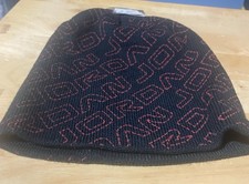 Nike Air Jordan Beanie Spellout Boys Knit Hat New