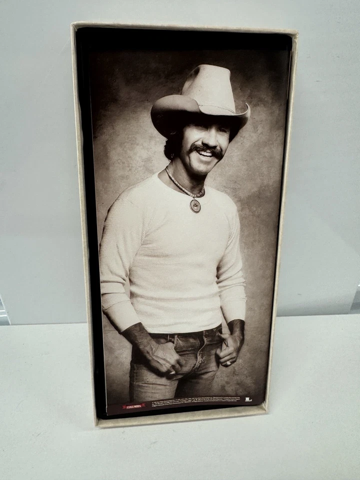 Essential Marty Robbins 1951-1982 (2 CD BOX SET) Columbia Country Classics - Image 3 of 4