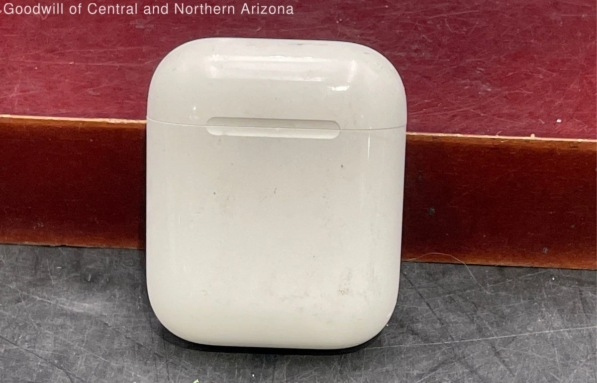 Apple AirPods 1st 代耳机| eBay