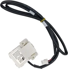 EBF61674802 Washer Lid Lock Switch Replacement for LG Kenmore Models