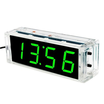 Digital Clock Kit Light Control + 1Set K2I84366