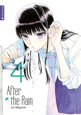 After the Rain 04 | Jun Mayuzuki | Deutsch | Taschenbuch | After the Rain | 2019