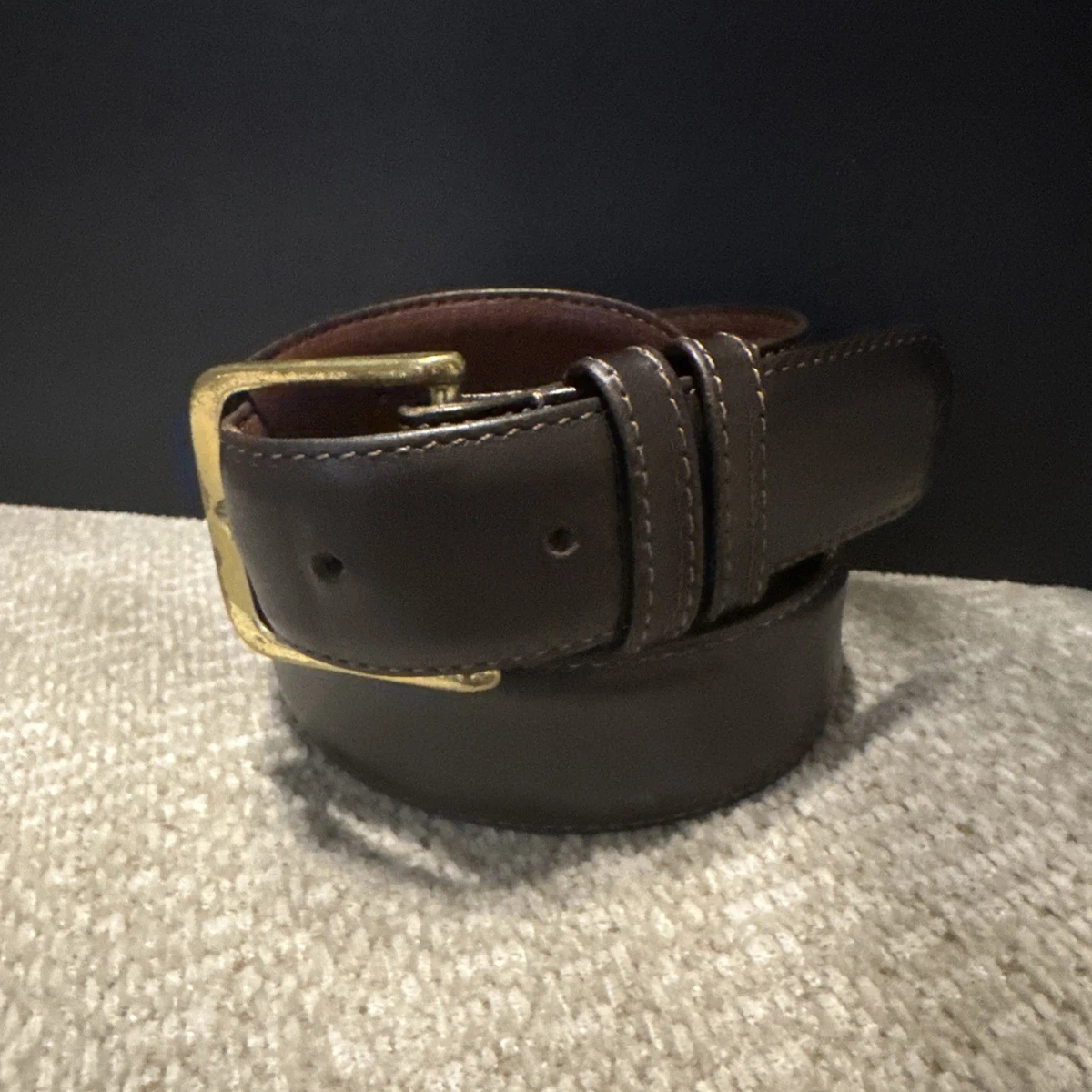 Coach with Vintage Belts for Men for sale | eBay
