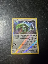 Pokémon Rayquaza 106/145 Guardiani Nascenti Reverse Ita
