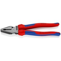 Knipex 02 02 225 Kraftkombizange Kraft-Kombizange 0202225