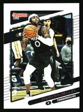 Minnesota Timberwolves Basketball Cards - Choose from 100s Player Qty Disc - Pt2