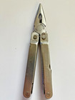 Vintage 1990s Original Leatherman Super Tool Pat Pend -Perfect Condition! — photo 4