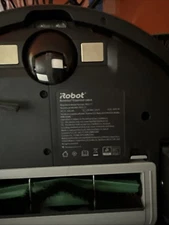 iRobot Roomba Vacuum Robot with Dual Multi-Surface Brushes Essential