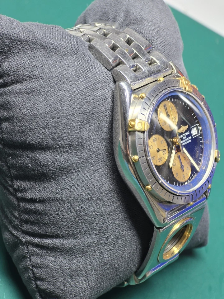 Breitling Chronomat B 13047 61.950 - Image 4 of 4