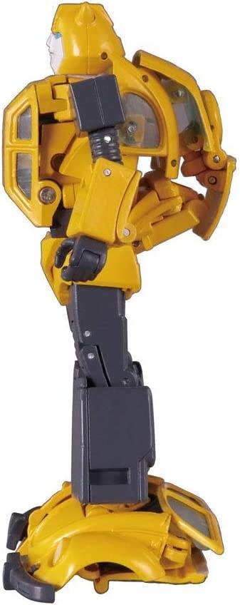 Transformers Masterpiece MP-45 Bumble Ver.2.0 Figure Takara Transformers Masterpiece MP-45 Bumble Ver.2.0 Figure Takara