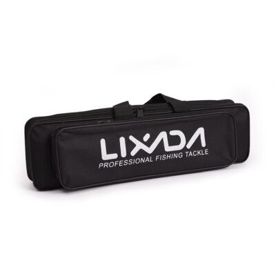Fishing Bag  Fishing Rod And Reel Travel  Luggage Tackle  H0A5