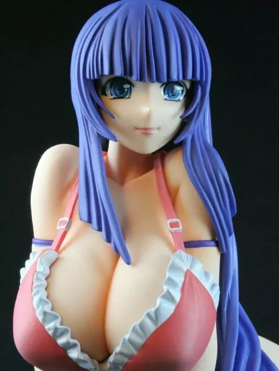 New A Label Shizune Fuutou Revised Edition Bikini ver Figure | eBay