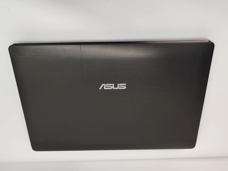 NOTEBOOK ASUS K72SD INTEL PENTIUM B960 4GB RAM 500GB HD WIN10 WEBCAM - Immagine 4 di 4