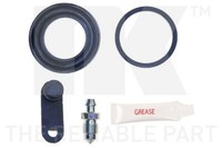NK 8834005 Bremssattel Reparatursatz Bremszange Repsatz ZubehöRsatz Hinten