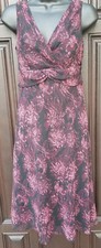 Ann Taylor Sleeveless Lined Dress Size 0