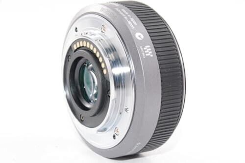 Panasonic Single Focus Wide Angle Pancake Lens Lumix G 20mm Panasonic Single Focus Wide Angle Pancake Lens Lumix G 20mm