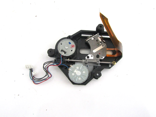 SANYO CD Mechanism & Laser Pickup ASSY SF-92.5 - Picture 3 of 3