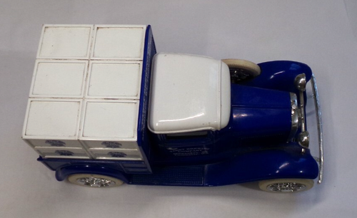1992 Liberty Classics PABST BREWING LE 2240 Ford Model A Pickup Diecast Bank - Picture 7 of 10
