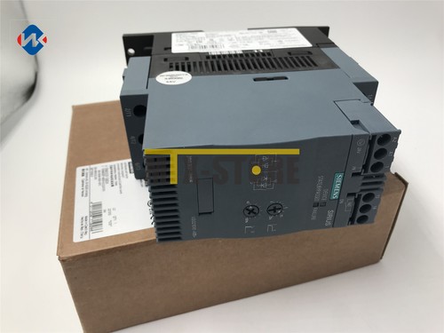 1PC New Siemens 3RW3037-1BB04 3RW3 037-1BB04 in box - Picture 5 of 8