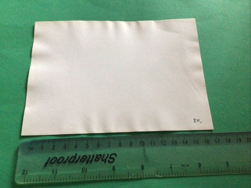 Graf Zeppelin Airship Interior Vintage Copy Of Photo Item A21555 - Picture 4 of 4