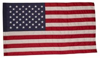 Valley Forge Flag Standard 2.5 Foot By 4-foot Nylon Us Nylon Flag , New, Free Sh on sale Valley Forge Flag Standard 2.5 Foot By 4-foot Nylon Us Nylon Flag , New, Free Sh on sale
