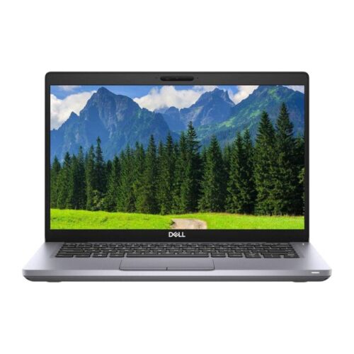 (Grade B) Dell Latitude 5411 14" TS Intel i7-10850H 32GB 512GB Win 11 Pro - Picture 10 of 24