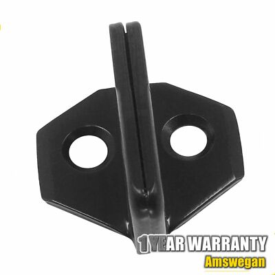 Rear Door-lock Striker For 1999-2016 Ford F-350 Super Duty F-250 Super Duty