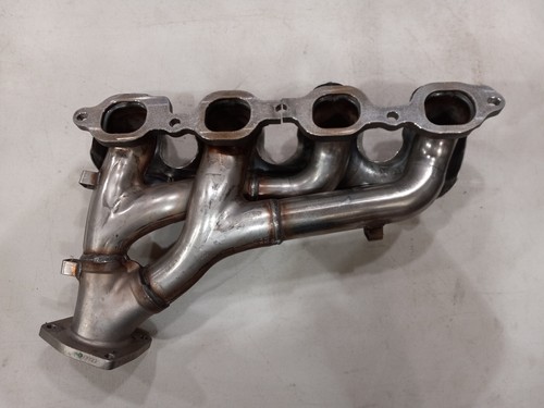 GM Gen V LT1 & LT4 Camaro LH Drivers Exhaust Manifold 12629728 - Picture 2 of 4
