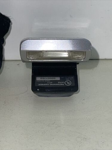 Olympus 4FS1 Flash - Picture 2 of 2