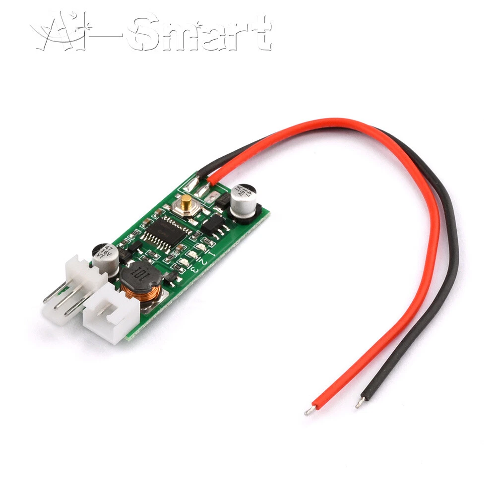 Snapklik.co : NOYITO 5V USB Fan Stepless Speed Controller Regulator