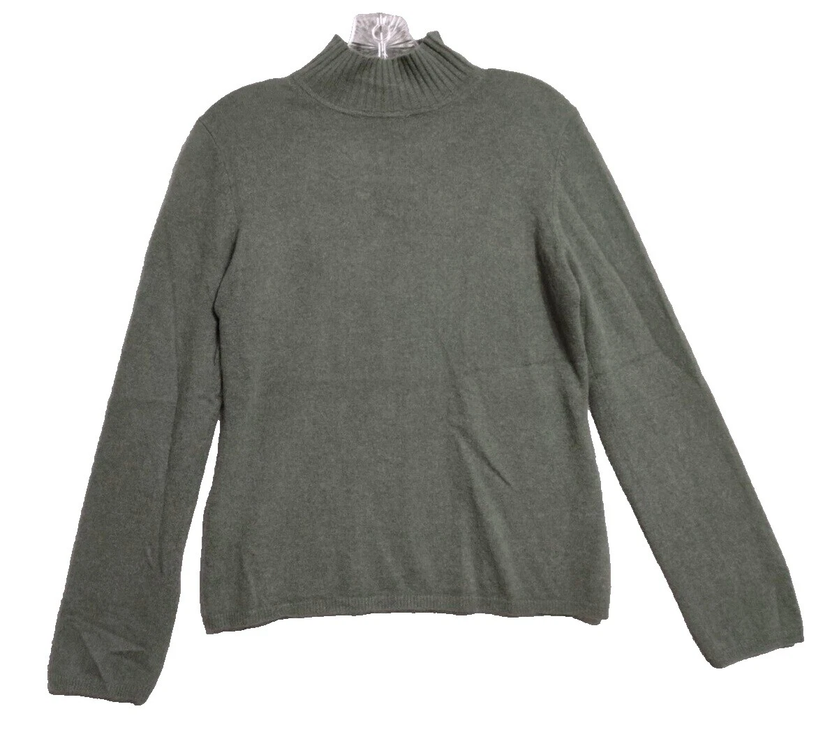 Geneva Size M Regular Size Sweaters for Women