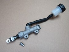 Kawasaki Ninja 650 EX MLFA 12,698 miles rear brake master cylinder (14314)