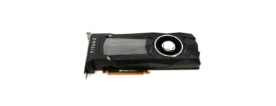 NVIDIA Titan Xp { Pascal } 12GB VRAM Graphics Card PCI Express