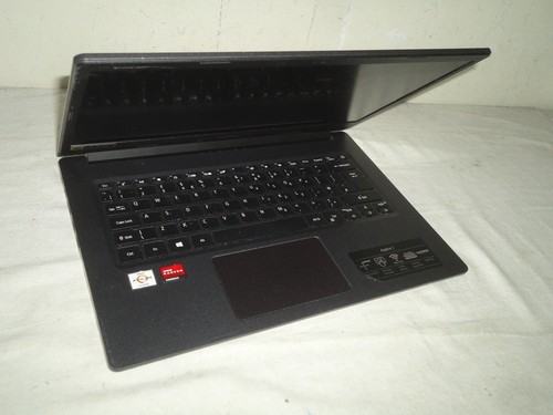 Acer Aspire 3 A314-22 14" Full Hd Laptop Pentium Silver 128Gb SSD 4Gb Windows 10 - Picture 2 of 4