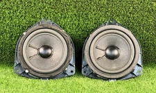 Lexus IS250, IS-F, GS350 Mark levinson front door speaker Left&right 86160-0wb10