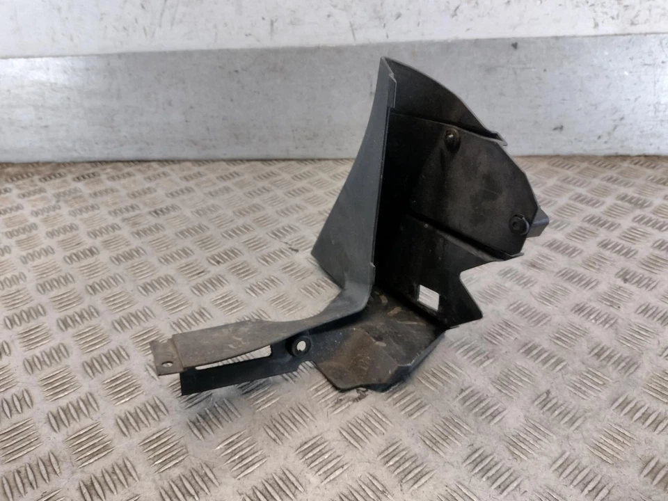 Panel de relleno Aprilia Tuono V4 R 1000 APRC 2012 Foto 4 de 4